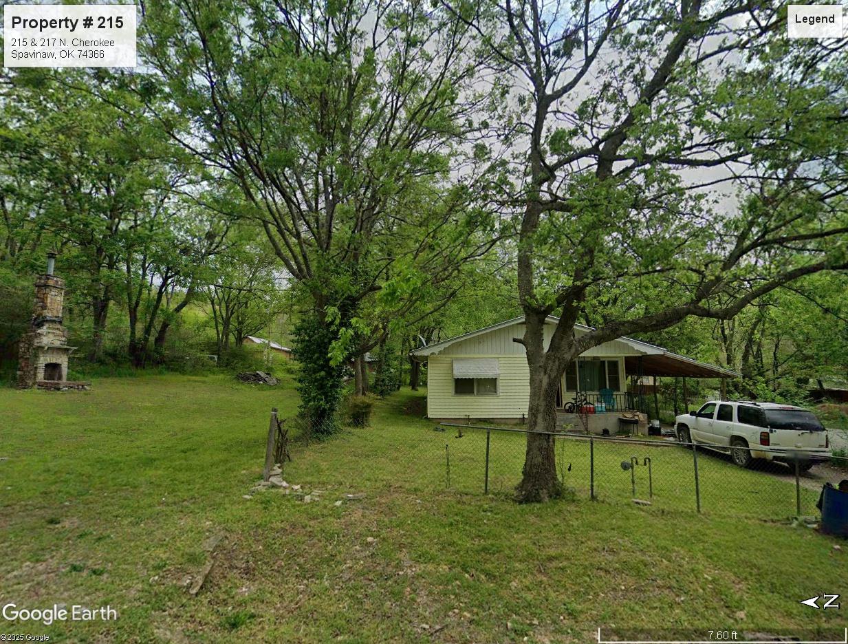 Spavinaw, OK