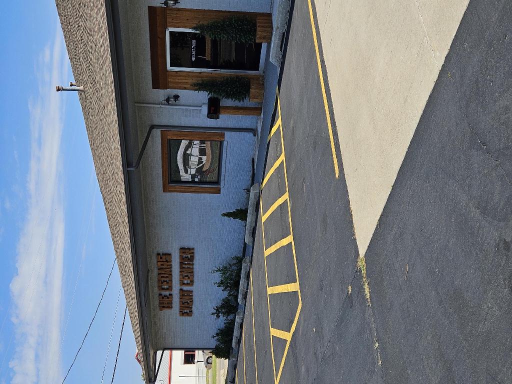 Bethany, OK