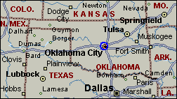 Overview Map
